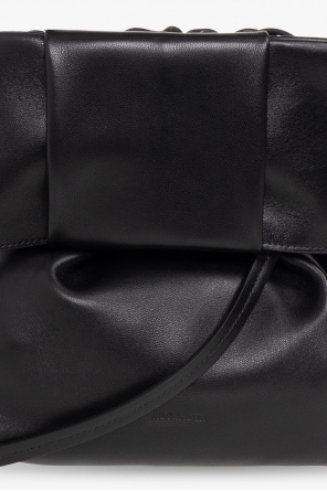 Take a look at the first Jil Sander FW19 collection in the